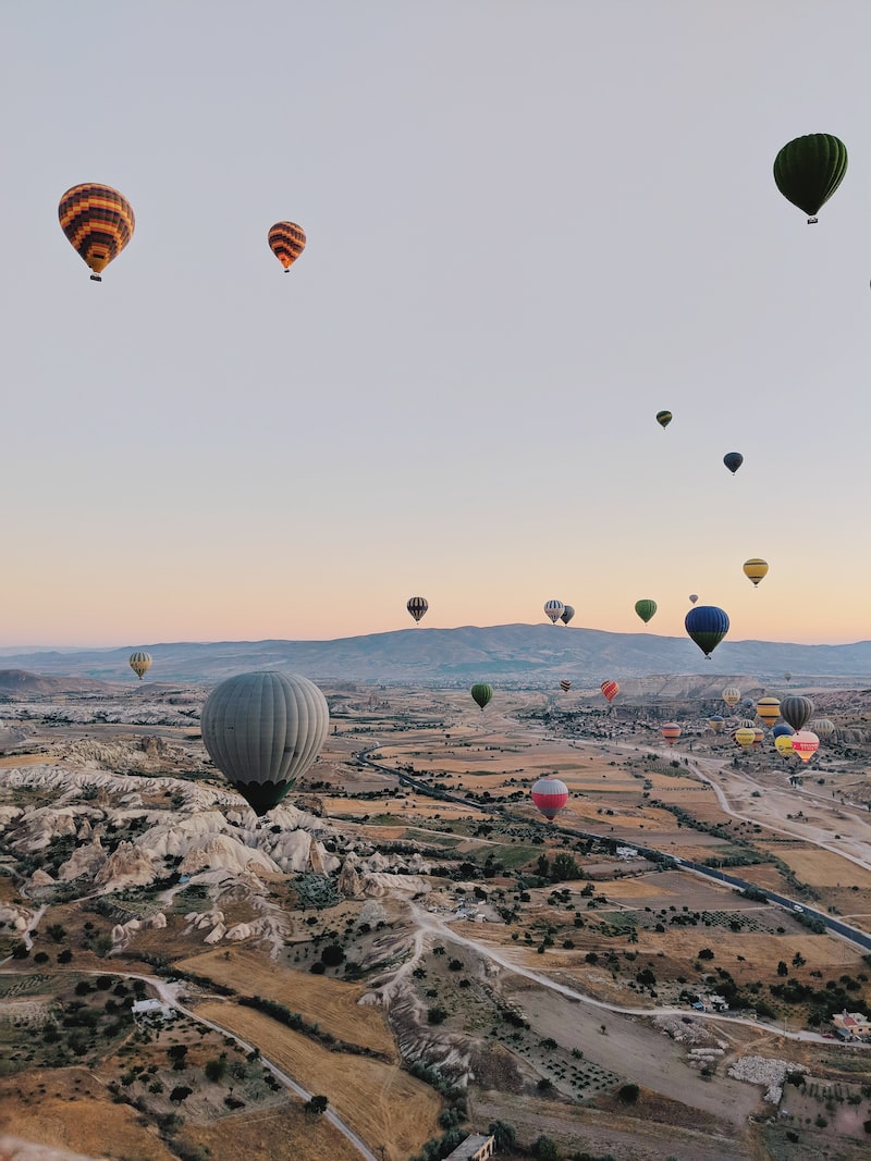 Eski Dönemlerin Teknolojik İcatları